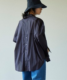 GALLARDAGALANTE | 長袖シャツ(シャツ/ブラウス)