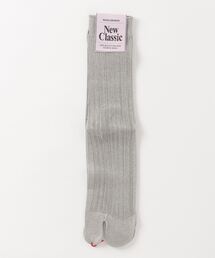 MARCOMONDE | MARCOMONDE（マルコモンド）glitter tabi socks/グリッタータビソックス(ソックス/靴下)