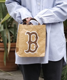 INFIELDER DESIGN/インフィールダーデザイン MLB YYB ハンドバッグ ミニバッグ