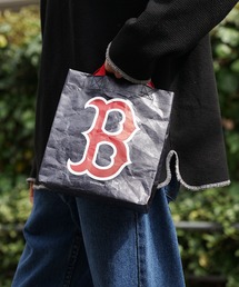 INFIELDER DESIGN/インフィールダーデザイン MLB YYB ハンドバッグ ミニバッグ