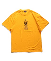 ROTAR | Spray Tee(Tシャツ/カットソー)
