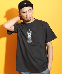 Spray Tee