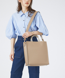 soeur | ●SOEUR/A4トートBAG(トートバッグ)