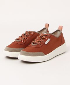 VANS ヴァンズ BRECKENRIDGE V5101 FG/RED BROWN（スニーカー