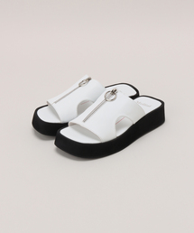 Mollini | 【Mollini/モリーニ】PRESHA-MO(サンダル)