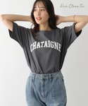 GLOBAL WORK(グローバルワーク)の「トップス(Tシャツ/カットソー)」