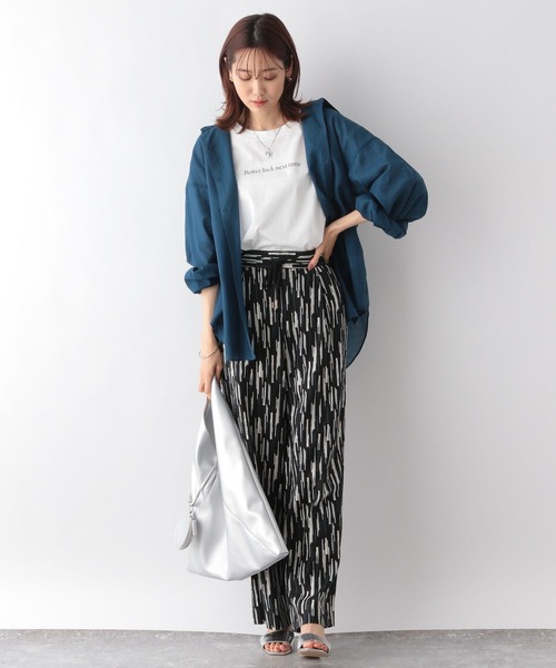 高く買った商品 GLOBAL WORK（グローバルワーク）の「リッチクリーンプリントT