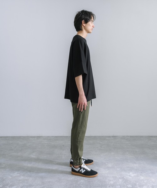 KRIFF MAYER（クリフメイヤー）の「KRIFF MAYER クリフメイヤー クライミングジョガーイージーパンツ（その他パンツ・メンズ・ブラック/オリーブ/カーキ/キャメル/ダークネイビー・S/M/XL/L）」の11枚目の写真