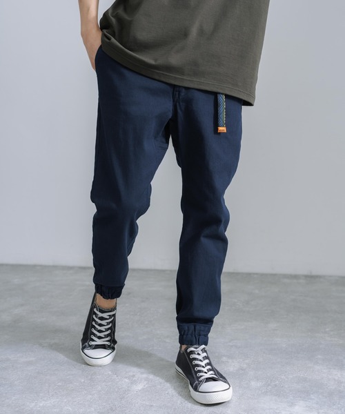 KRIFF MAYER（クリフメイヤー）の「KRIFF MAYER クリフメイヤー クライミングジョガーイージーパンツ（その他パンツ・メンズ・ブラック/オリーブ/カーキ/キャメル/ダークネイビー・S/M/XL/L）」の13枚目の写真