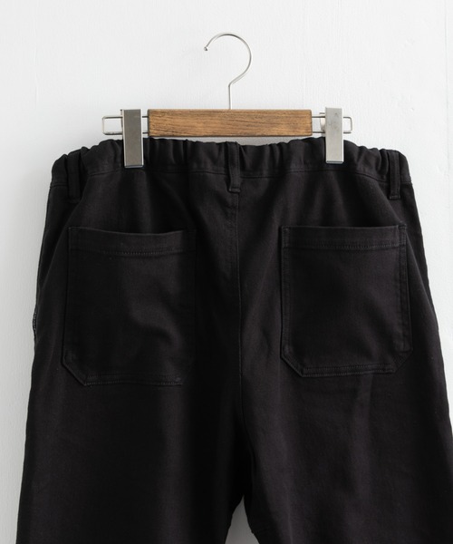 KRIFF MAYER（クリフメイヤー）の「KRIFF MAYER クリフメイヤー クライミングジョガーイージーパンツ（その他パンツ・メンズ・ブラック/オリーブ/カーキ/キャメル/ダークネイビー・S/M/XL/L）」の15枚目の写真