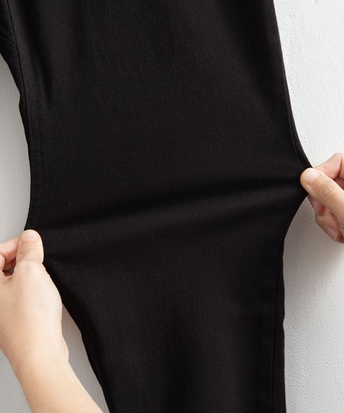 KRIFF MAYER（クリフメイヤー）の「KRIFF MAYER クリフメイヤー クライミングジョガーイージーパンツ（その他パンツ・メンズ・ブラック/オリーブ/カーキ/キャメル/ダークネイビー・S/M/XL/L）」の10枚目の写真