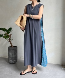 【WEB限定】2WAY切替ワンピース