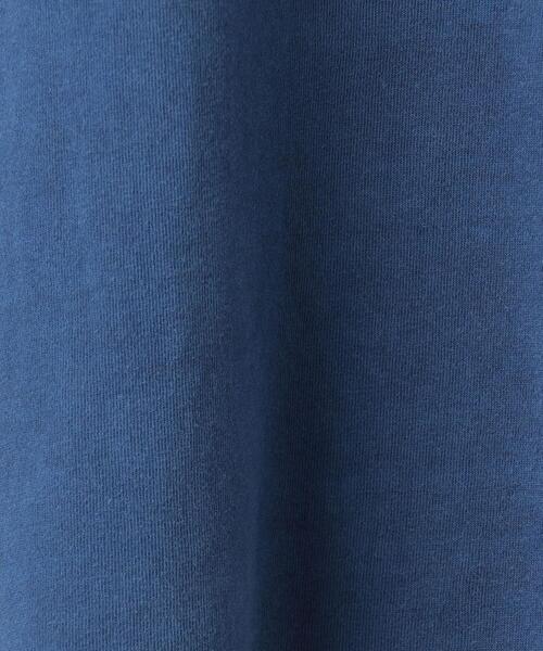 6（ロク）の「＜6(ROKU)＞GOING PLACES T-SHIRT/Tシャツ（T