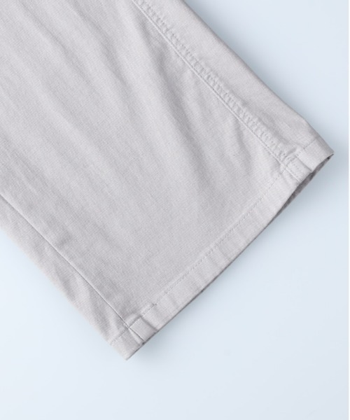 SOMETHING（サムシング）の「【SOMETHING】ＣＯＯＬワイドパンツ（デニムパンツ・レディース・シルバー・26inch/30inch/28inch/29inch/27inch）」の11枚目の写真
