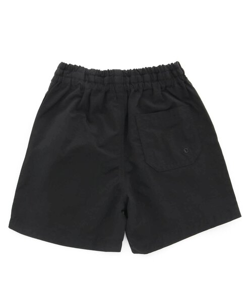 Ampersand(アンパサンド)の「【UVカット】水陸両用パンツ BOYS_5分丈(その他パンツ・キッズ・グリーン/ベージュ/カーキ/ピンク/ブルー/オリーブ/オレンジ/レインボー/ブラック・100/110/120/130/140/80/95/90)」の22枚目の写真