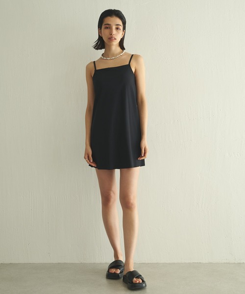 Whim Gazette（ウィムガゼット）の「＜水着＞ワンピース（水着）」 - WEAR