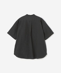 DANTON（ダントン）の「DANTON | コットンリネン 半袖バンド