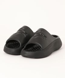 LACOSTE | 《LACOSTE》SERVE SLIDE 3.0 123 1 CMA(サンダル)