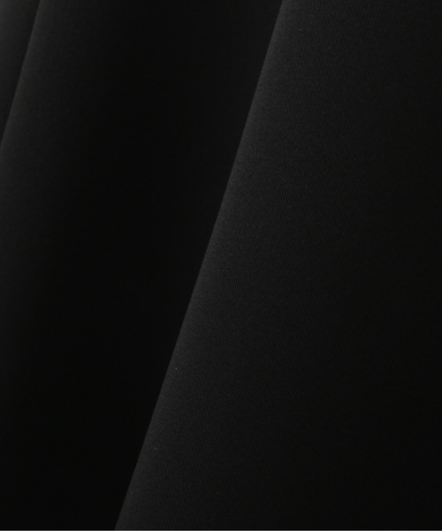 PROPORTION BODY DRESSING（プロポーションボディドレッシング）の「スリットスリーブワンピース / 1213140505（ワンピース・レディース・ブラック系その他/グレー/ピンク・X-SMALL/SMALL/MEDIUM）」の7枚目の写真