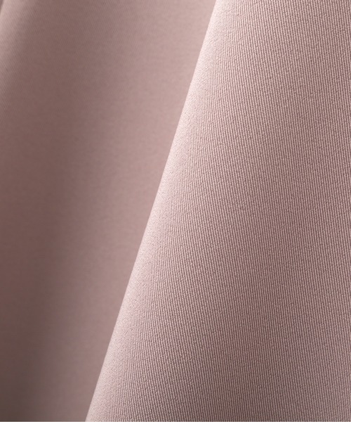 PROPORTION BODY DRESSING（プロポーションボディドレッシング）の「スリットスリーブワンピース / 1213140505（ワンピース・レディース・ブラック系その他/グレー/ピンク・X-SMALL/SMALL/MEDIUM）」の6枚目の写真