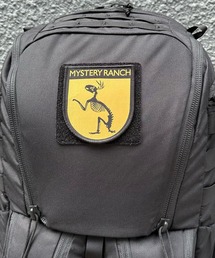 MYSTERY RANCH（ミステリーランチ）の「MYSTERYRANCH ミステリーランチ