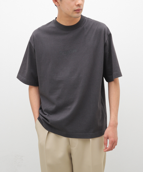 B.C STOCK(ベーセーストック)の「【ダメダメモンスター】半袖Tシャツ ”バンド”(Tシャツ/カットソー・メンズ・ホワイト/ブラック系その他・SMALL/MEDIUM/LARGE)」の8枚目の写真