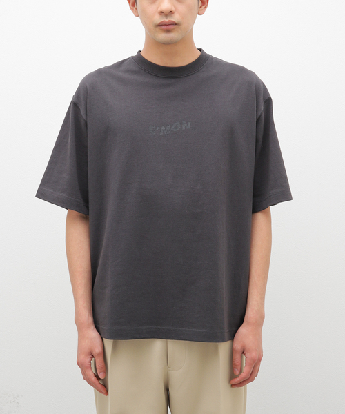 B.C STOCK(ベーセーストック)の「【ダメダメモンスター】半袖Tシャツ ”バンド”(Tシャツ/カットソー・メンズ・ホワイト/ブラック系その他・SMALL/MEDIUM/LARGE)」の11枚目の写真