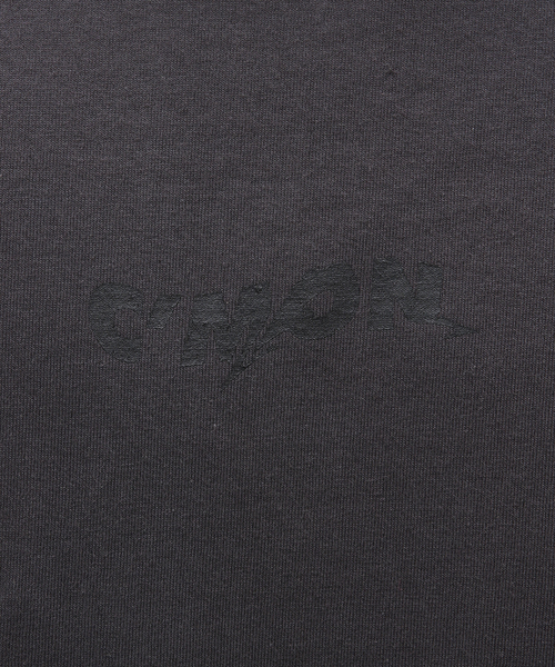 B.C STOCK(ベーセーストック)の「【ダメダメモンスター】半袖Tシャツ ”バンド”(Tシャツ/カットソー・メンズ・ホワイト/ブラック系その他・SMALL/MEDIUM/LARGE)」の20枚目の写真