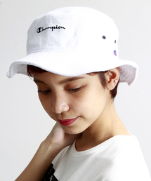 Champion | ∴WEGO/Championバケットハット(ハット)