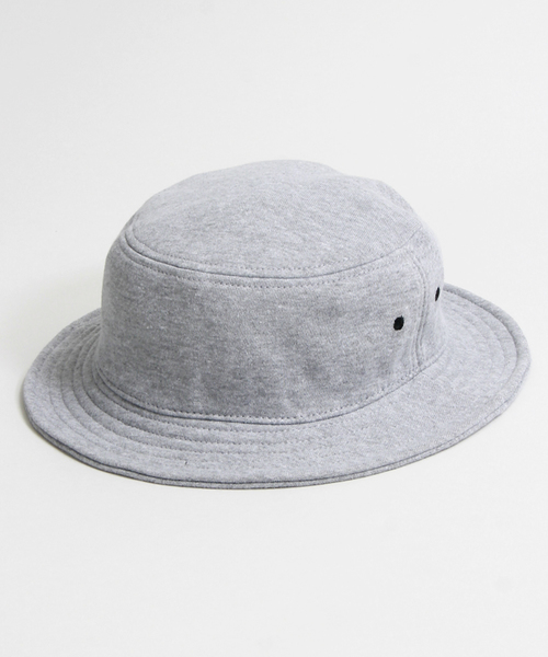 Champion（チャンピオン）の「∴WEGO/ Championバケットハット（ハット・メンズ・ホワイト/杢グレー/インディゴブルー・FREE）」の12枚目の写真