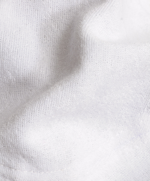 Champion（チャンピオン）の「∴WEGO/ Championバケットハット（ハット・メンズ・ホワイト/杢グレー/インディゴブルー・FREE）」の6枚目の写真