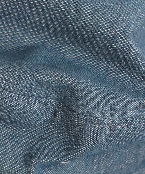 Champion（チャンピオン）の「∴WEGO/ Championバケットハット（ハット・メンズ・ホワイト/杢グレー/インディゴブルー・FREE）」の7枚目の写真