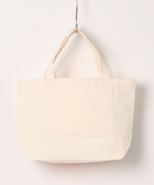 Tom＆Jerry（トムアンドジェリー）の「【公式】トムとジェリー　マチ付バッグ（ハンドバッグ・レディース・C/B/A・FREE）」の7枚目の写真