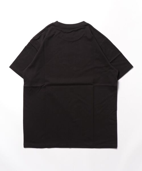 DULTON(ダルトン)の「DULTON T-SHIRT/ ダルトン Tシャツ(Tシャツ/カットソー・メンズ・ブラック/ホワイト/ネイビー/テラコッタ/グリーン・LARGE/MEDIUM/SMALL/X-LARGE)」の9枚目の写真