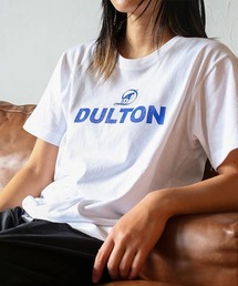 DULTON（ダルトン）の「DULTON T-SHIRT/ ダルトン Tシャツ（Tシャツ/カットソー）」