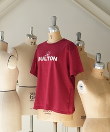 DULTON（ダルトン）の「DULTON T-SHIRT/ ダルトン Tシャツ（Tシャツ/カットソー）」