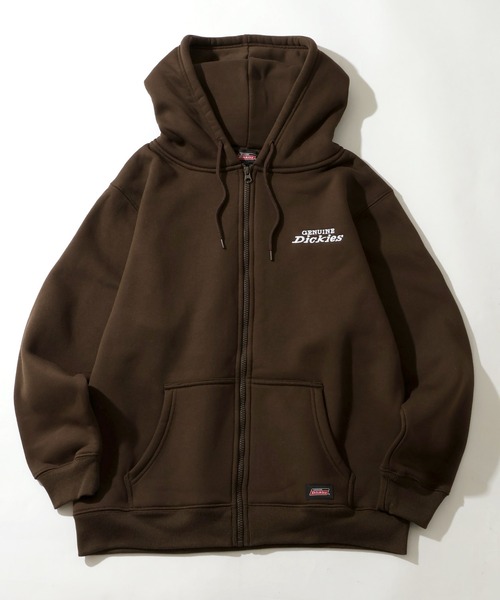 セール】【GENUINE DICKIES/ジェニュインディッキーズ】裏起毛 ワン