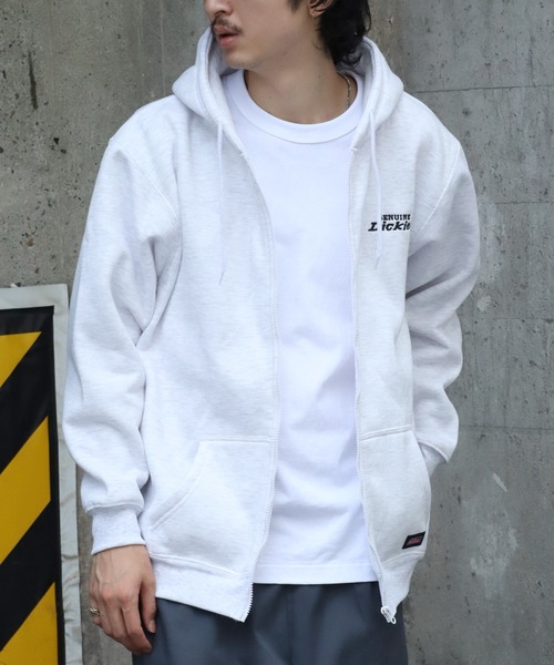 セール】【GENUINE DICKIES/ジェニュインディッキーズ】裏起毛 ワン