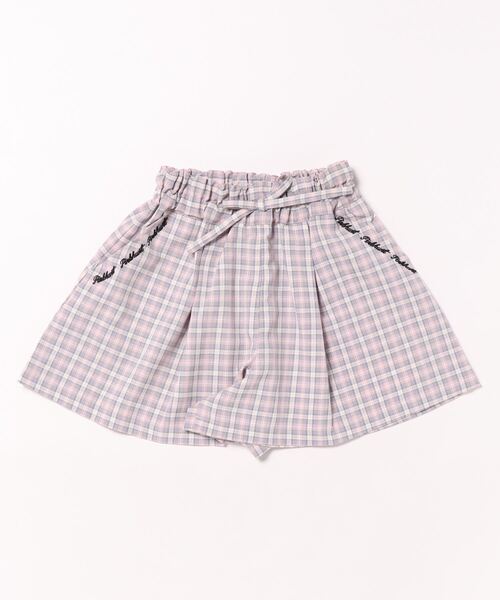 専用✨ ディオール　ショートパンツ　23AW　キュロット　ロゴパール　ピンク 専用✨ ディオール ショートパンツ 23AW キュロット ロゴパール ピンク