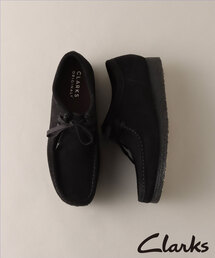 Clarks | 【CLARKS / クラークス】 WALABEE(スニーカー)