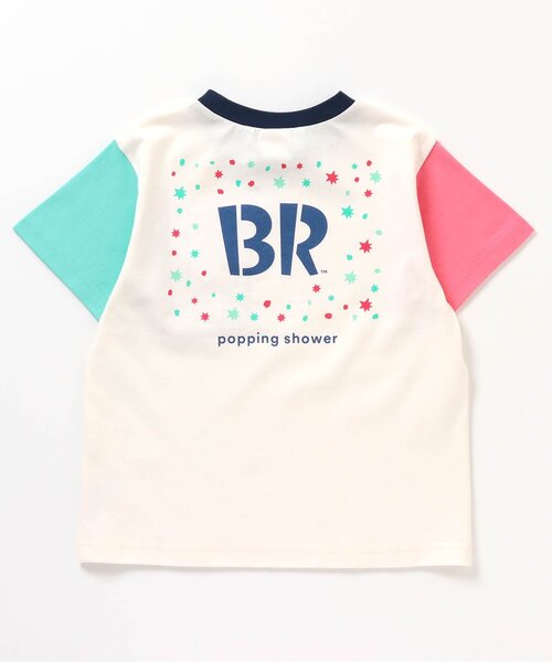セール】サーティワン 5柄Tシャツ（Tシャツ/カットソー）｜apres