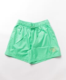 【NIKE】W NSW WVN SHORT