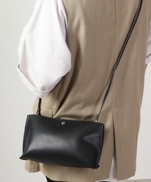 LegatoLargo　かるいかばん　ミニショルダーバッグ