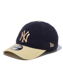 NEW ERA | NEW ERA/ニューエラ　9THIRTY Washed Duck(キャップ)