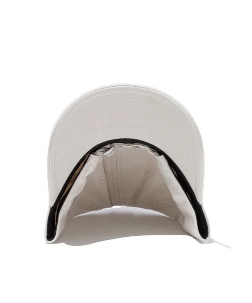 NEW ERA（ニューエラ）の「NEW ERA/ニューエラ　9THIRTY Washed Duck（キャップ・メンズ・その他1/ナチュラル/ダークグリーン/その他2・FREE）」の13枚目の写真