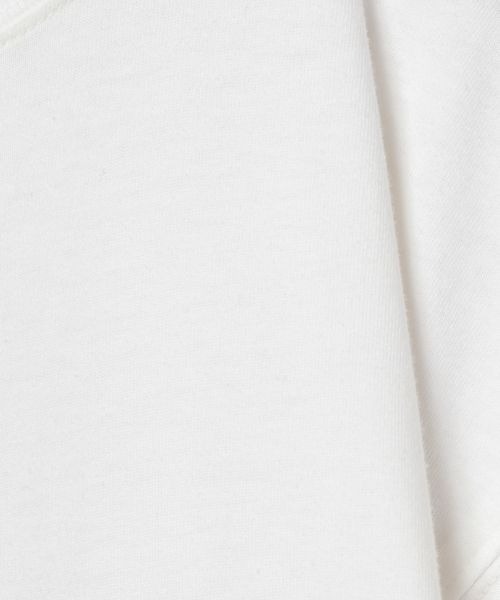 JEANASIS（ジーナシス）の「アソートビンテージROCK TEE/971864（Tシャツ/カットソー・レディース・グレー/ブラック/ホワイト・FREE）」の15枚目の写真