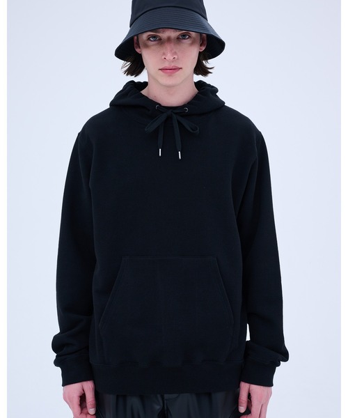 SOPHNET.（ソフネット）の「COTTON CASHMERE PULLOVER HOODIE