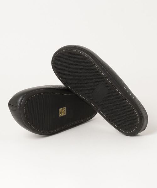 MARNI（マルニ）の「FUSSBET SABOT（サンダル・メンズ・ブラック・43/42）」の6枚目の写真