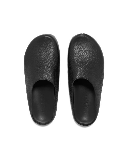 MARNI（マルニ）の「FUSSBET SABOT（サンダル・メンズ・ブラック・43/42）」の4枚目の写真