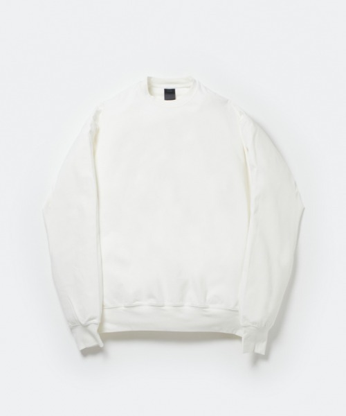 DAIWA PIER39（ダイワピア39）の「DAIWA PIER39 TECH FLEX JERSEY CREW
